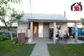 Casa 80 m² Liebiedzieuski sielski Saviet, Belarús