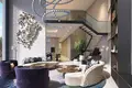 Estudio 41 m² Dubái, Emiratos Árabes Unidos