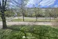 2 bedroom apartment 43 m² Minsk, Belarus