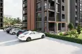 Appartement 120 m² Mezitli, Turquie