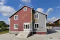 House 200 m² Ciuchinicy, Belarus