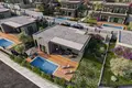 Casa 3 habitaciones 157 m² Bodrum, Turquía