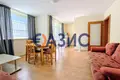 Квартира 2 комнаты 62 м² Святой Влас, Болгария