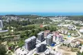 Appartement 2 chambres 50 m² Alanya, Turquie