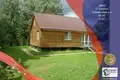 House 84 m² Rudzienski sielski Saviet, Belarus