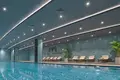 1 bedroom apartment 56 m² Spathariko, Northern Cyprus