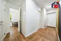 2 room apartment 56 m² Minsk, Belarus