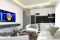 Appartement 2 chambres 61 m² Kestel, Turquie