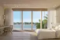 Willa Coral Villas Collection Canberry Sky Nakheel