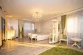 2 room apartment 107 m² Minsk, Belarus