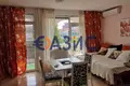 Wohnung 2 zimmer 62 m² Sweti Wlas, Bulgarien