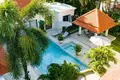 Wohnung 4 Schlafzimmer 452 m² Choeng Thale, Thailand