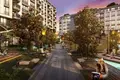 Appartement 1 chambre 27 m² Kucukcekmece, Turquie