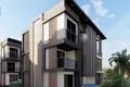 6 bedroom villa 360 m² Mezitli, Turkey