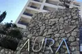 1 bedroom apartment 44 m² Rafailovici, Montenegro
