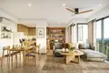 Apartamento 3 habitaciones 131 m² Choeng Thale, Tailandia