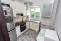 Mieszkanie 2 pokoi 46 m² Mińsk, Białoruś