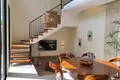 Mieszkanie 3 pokoi 160 m² Seminyak, Indonezja