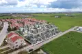Willa 4 pokoi 380 m² Trikomo, Cypr Północny