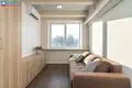 Квартира 1 комната 29 м² Вильнюс, Литва