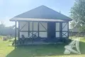 Haus 47 m² Matykalski sielski Saviet, Belarus