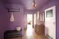 Appartement 3 chambres 61 m² Cracovie, Pologne
