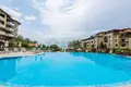 Wohnung 2 zimmer 54 m² Sweti Wlas, Bulgarien