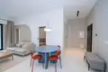 2 room apartment 47 m² in Lodz, Poland