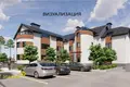Commercial property 2 489 m² in Tarasava, Belarus