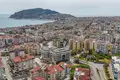 3 bedroom apartment 140 m² Muratpasa, Turkey
