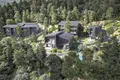 Квартира 1 комната 76 м² Продромос, Кипр