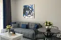 Apartamento 55 m² Alanya, Turquía
