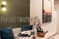 Mieszkanie 1 pokój 30 m² Karon, Tajlandia