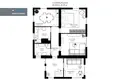 House 116 m² Vilnius, Lithuania