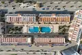 Mieszkanie 2 pokoi 102 m² Pafos, Cypr