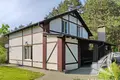 House 143 m² Muchaviecki sielski Saviet, Belarus