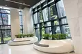 G Tower, grade A office space for rent at Rama 9 - Ratchadaphisek area, Bangkok, Thailand.