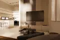 Penthouse 3 Schlafzimmer 131 m² Limassol, Zypern