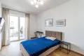 Appartement 4 chambres 107 m² en Lodz, Pologne