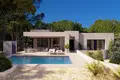 3 bedroom villa 138 m² Benissa, Spain