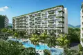 Wohnung 3 zimmer 121 m² Rawai, Thailand