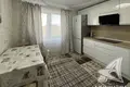 2 room apartment 57 m² Brest, Belarus
