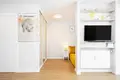 Appartement 1 chambre 27 m² en Varsovie, Pologne