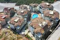 Ático 3 habitaciones 100 m² Muratpasa, Turquía