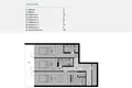 Willa 3 pokoi 350 m² Opcina Karlobag, Chorwacja