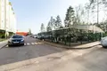 Квартира 1 комната 34 м² Лесной, Беларусь