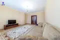 Appartement 2 chambres 66 m² Minsk, Bélarus