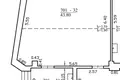 Квартира 3 комнаты 72 м² Вильнюс, Литва