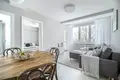 3 room apartment 47 m² in Warsaw, Poland