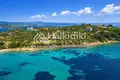 Land 3 600 m² Ormos Panagias, Greece
